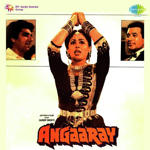Angaaray (1986) Mp3 Songs
